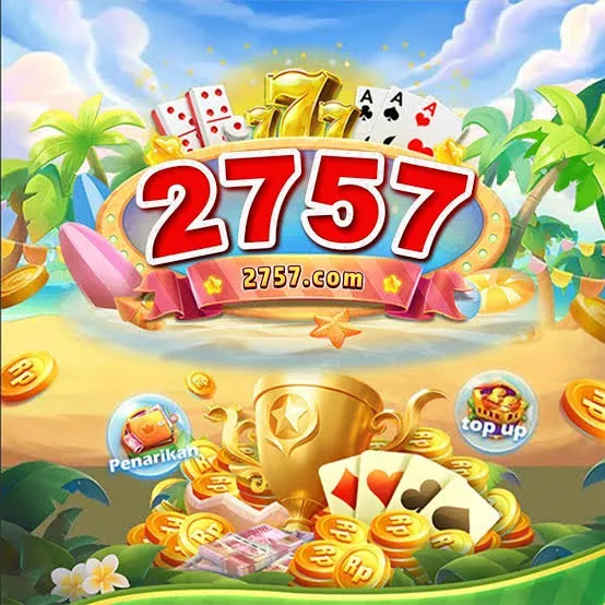2757 - Game QiuQiu Seru dan Menantang
