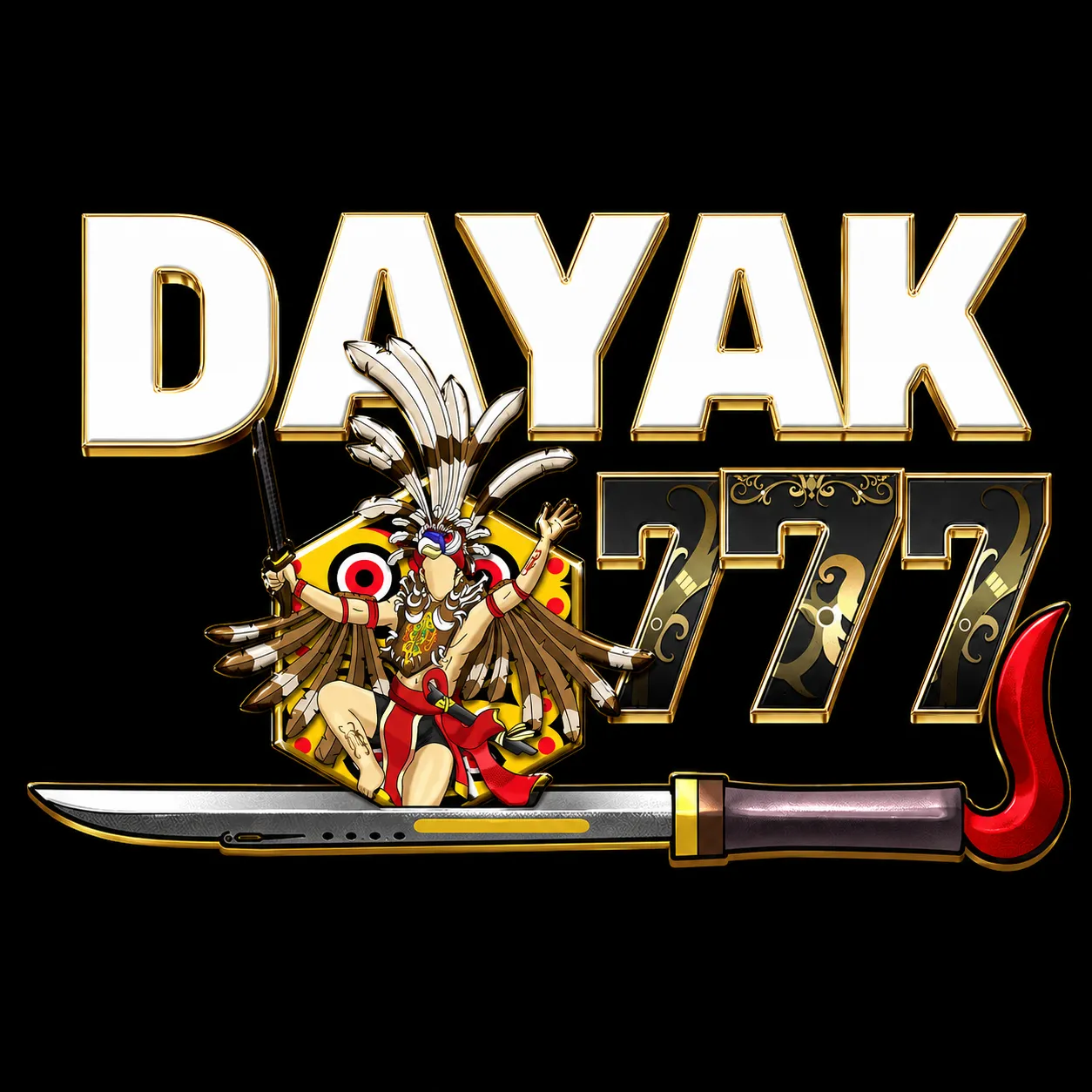 DAYAK777 - Game Idle Menarik untuk Santai