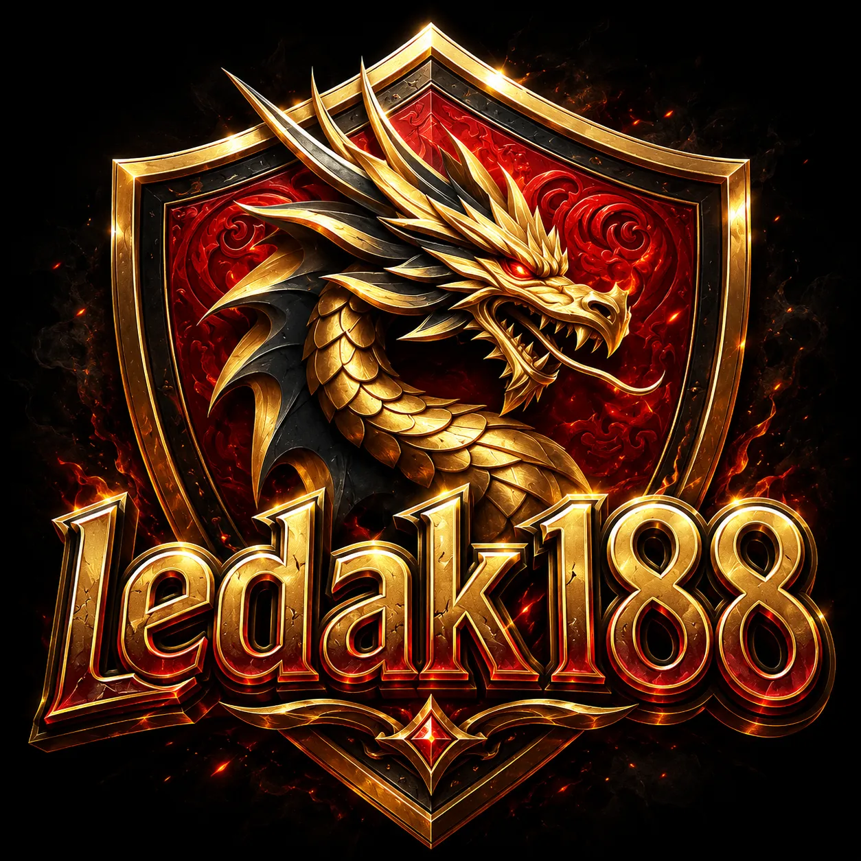 LEDAK188 - Aplikasi Sportsbook Terpercaya untuk Penggemar Taruhan