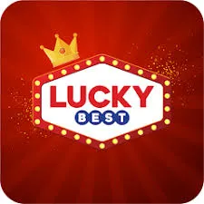 LUCKYBEST - Petualangan Anime yang Seru