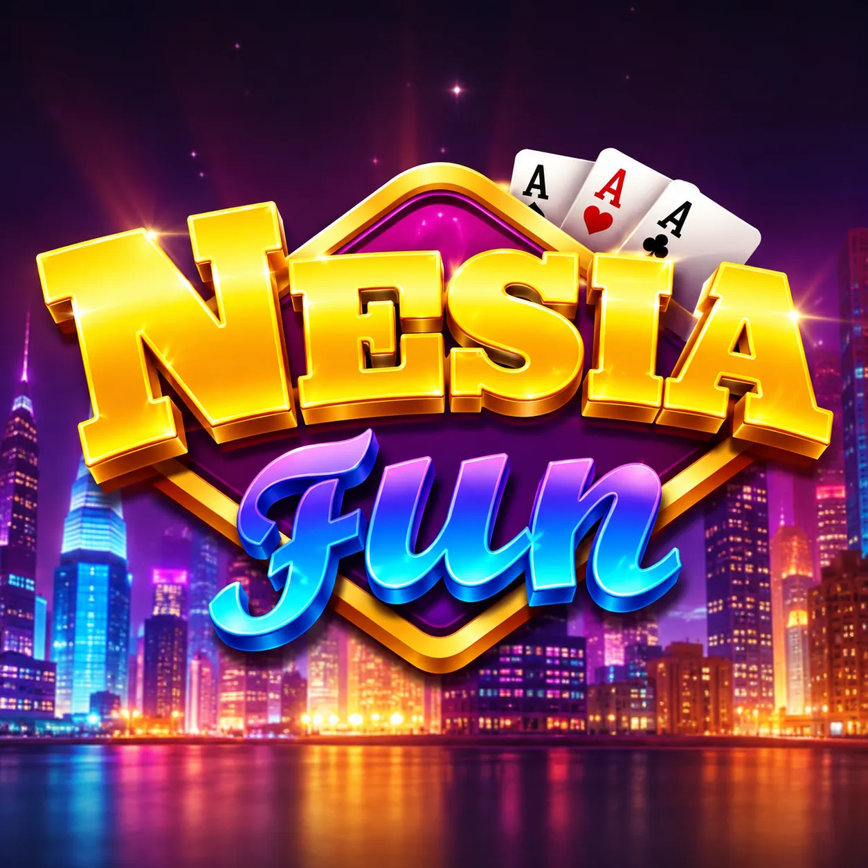 NESIAFUN - Nikmati Keseruan QiuQiu Terbaik