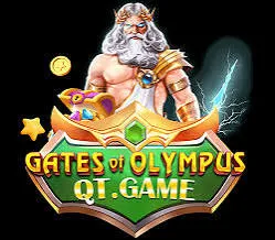QTGAME - Permainan Slot Seru dan Menguntungkan