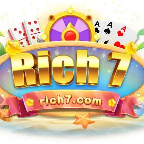 RICH7 - Petualangan Anime yang Seru