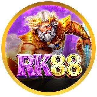 RK88 - Dunia Terbuka yang Menakjubkan