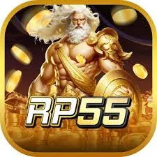 RP55 - Game Slot Seru dengan Fitur Menarik