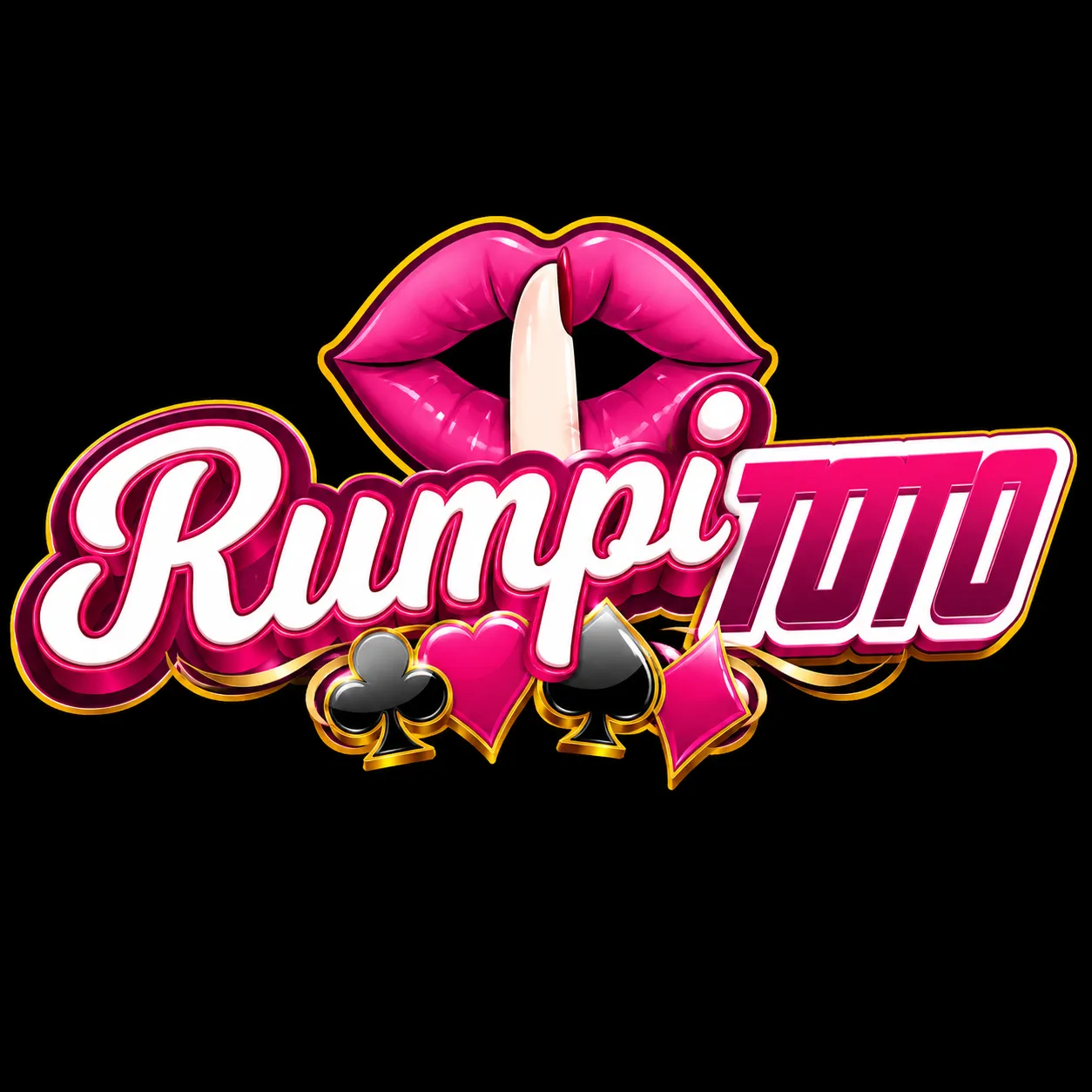 RUMPITOTO - Permainan Seru di Dunia Arcade