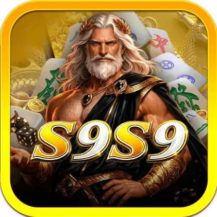 S9S9 - Game Slot Seru dan Menguntungkan