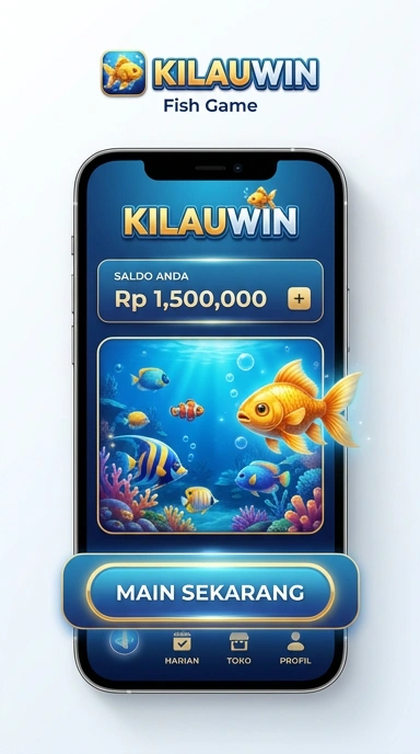 Koleksi aplikasi terbaru dan terpopuler di kilauwin.
